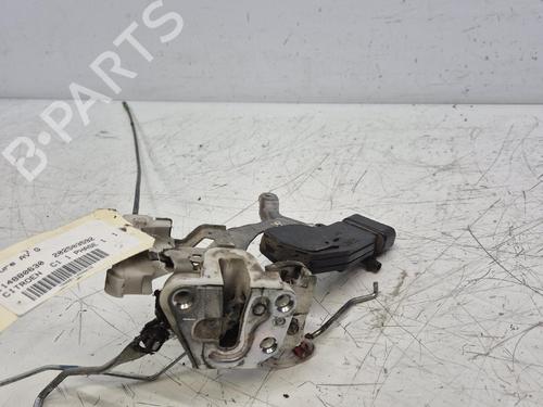 Used Front left lock Front left lock 36913293 36913293