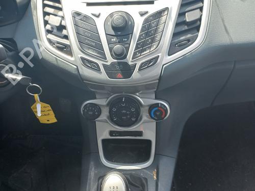 AC Kompressor FORD FIESTA VI (CB1, CCN) 1.6 Ti | BP28364000M34 