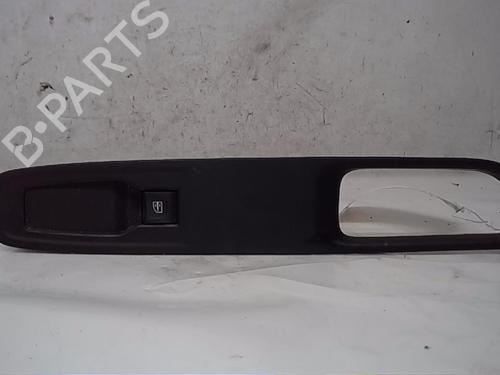 Right front window switch RENAULT CLIO IV (BH_) 0.9 TCe 90 (BHNF, BHMA, BHMH, BHJK, BHJR) | BP13834754I26 