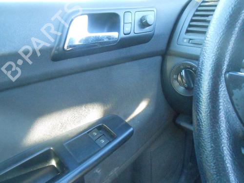 Rear mirror VW POLO (9N_, 9A_)  | BP13868477I6 