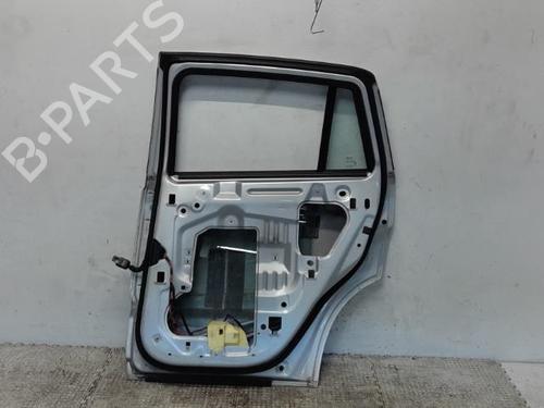 Right rear door DODGE CALIBER 2.0 CRD | BP16252024C5