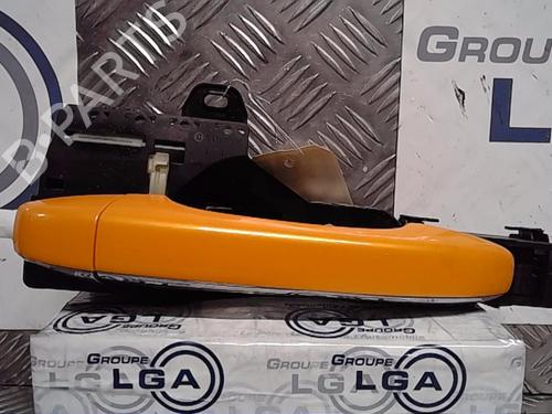 Türgriff hinten links außen für RENAULT MEGANE IV Hatchback (B9A/M/N_) 1.8 RS 300 (B9M8) (300 hp) 13862075