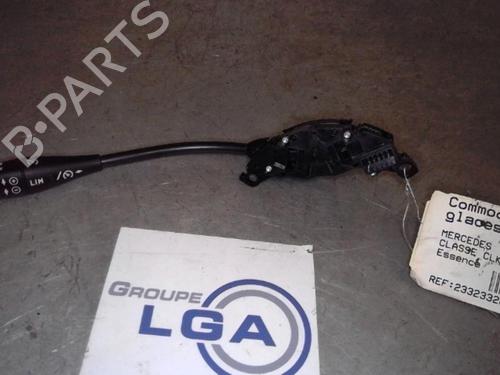 Used Switch MERCEDES-BENZ CLK (C209) CLK 240 (209.361) (170 hp) 14549088