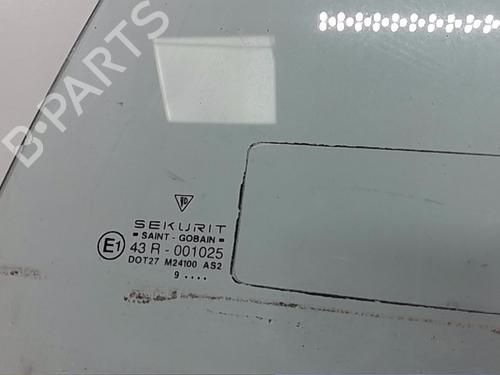 Front right door window PORSCHE BOXSTER (986) 2.5 | BP23333697C19 