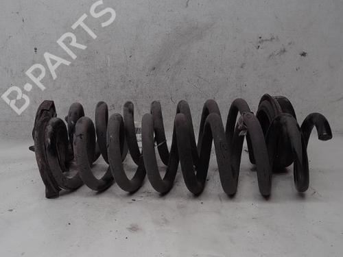 Used Shock absorber spring BMW 1 (F20) 125 d (218 hp) 16404598