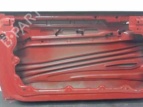 Left front door MINI MINI (R56) Cooper | BP17952046C2 