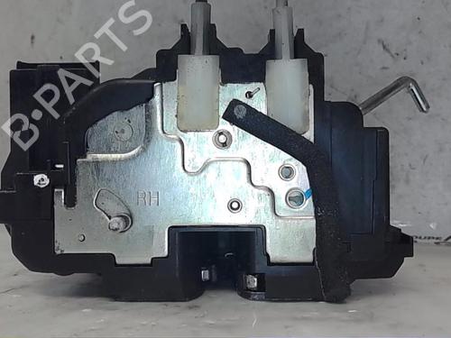Rear right lock HYUNDAI i20 I (PB, PBT) 1.4 CRDi | BP18140117C99 