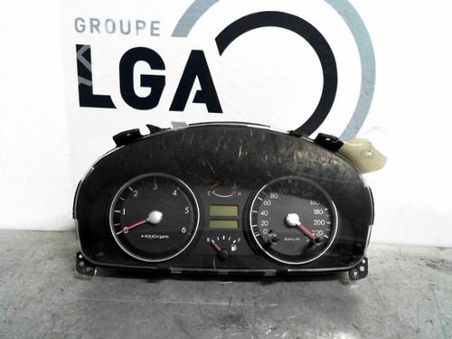 Used Instrument cluster HYUNDAI GETZ (TB) 1.5 CRDi (82 hp) 13868457