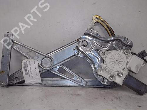 Used Front right window mechanism TOYOTA AVENSIS (_T25_) [2003-2008]  13843106