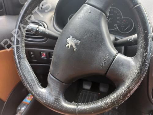 Engine PEUGEOT 206 Hatchback (2A/C) 1.4 16V | BP29045649M1