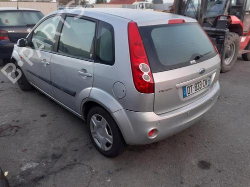 Right taillight FORD FIESTA V (JH_, JD_) 1.4 16V | BP13850265C35 