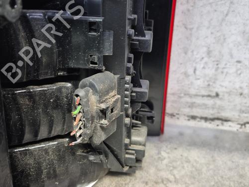 Venstre baglygte VW TRANSPORTER T5 Van (7HA, 7HH, 7EA, 7EH) 2.0 TDI | BP29872199C34