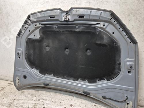 Hood VW GOLF VII (5G1, BQ1, BE1, BE2)  | BP27690326C1