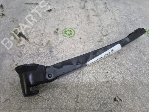 Used Rear windshield wiper arm VW FOX Hatchback (5Z1, 5Z3, 5Z4) 1.2 (55 hp) 30556252