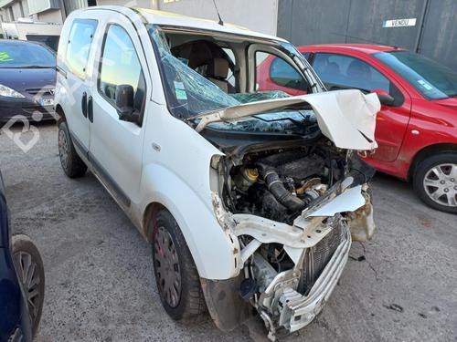 Right front door PEUGEOT BIPPER Tepee 1.3 HDi 75 | BP17007090C3 