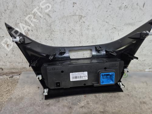 Climate control PEUGEOT 2008 I (CU_) 1.5 BlueHDI 100 | BP29739347I5