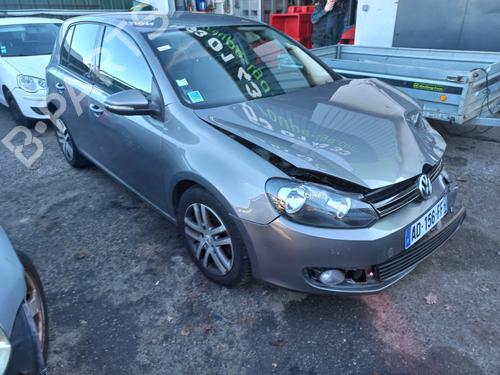 Steering column stalk VW GOLF VI (5K1) 2.0 TDI | BP22613250I23 