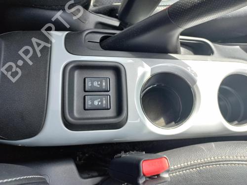 Høyre bak beltestrammer NISSAN JUKE (F15) 1.5 dCi | BP19079409C90 