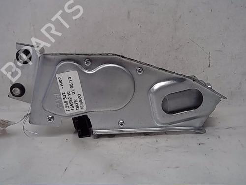 Rear wiper motor BMW 1 (F21) 116 i | BP13842969M102 