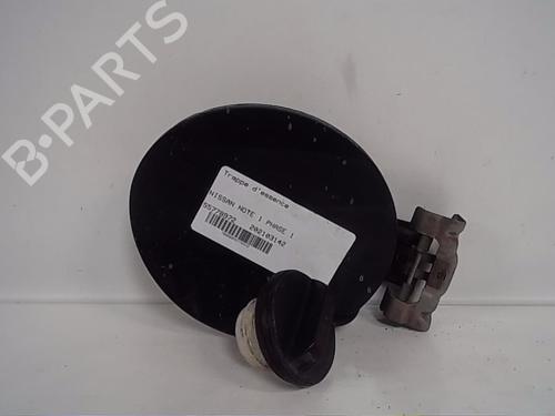 Tanklåg NISSAN NOTE (E11, NE11) 1.4 (88 hp) 13849159