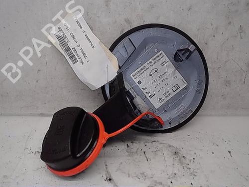 Używane Klapa wlewu paliwa OPEL CORSA D (S07) 1.3 CDTI (L08, L68) (90 hp) 13840114