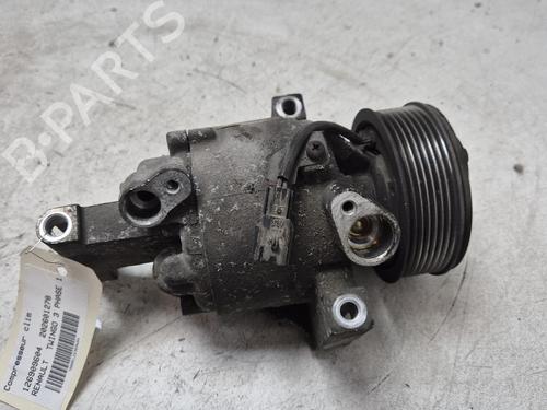 AC compressor RENAULT TWINGO III (BCM_, BCA_) 0.9 TCe 90 (BCM9, BCM2) | BP39038736M34 - Image 2