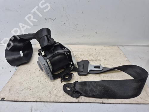 Front left seatbelt RENAULT CAPTUR I (J5_, H5_) 1.3 TCe 150 (J5NK, J5JS) | BP33211188I26 - Image 3