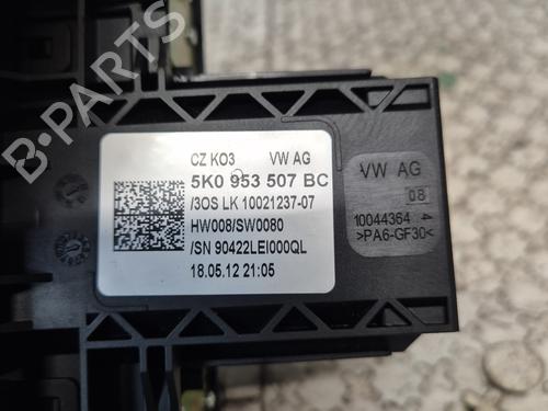 Steering column stalk VW GOLF VI (5K1)  | BP25125960I23 