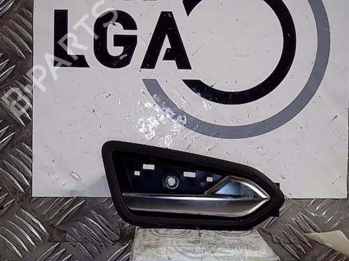 Used Rear right interior door handle RENAULT CAPTUR II (HF_) [2020-2025]  13854577