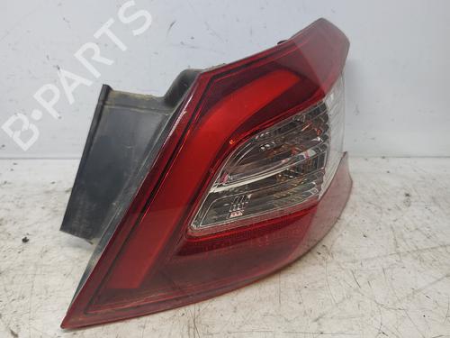 Used Right taillight Right taillight 34528729 34528729