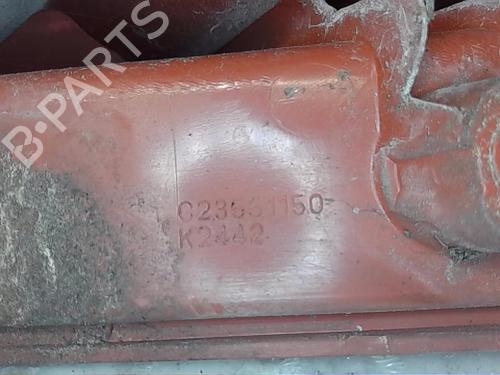 Right taillight MAZDA 5 (CR) 2.0 CD (CR19) | BP18327400C35 