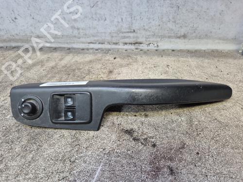 Used Left front window switch RENAULT TRAFIC III Van (FG_) 1.6 dCi 90 (FGME) (90 hp) 29195866