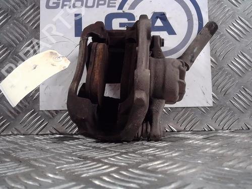 Left front brake caliper PEUGEOT 307 CC (3B) 2.0 16V | BP14521255M105 