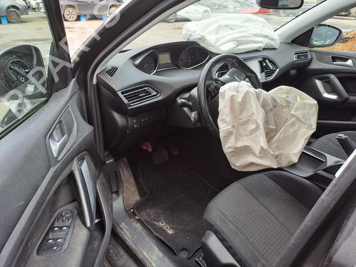 Rear right exterior door handle PEUGEOT 308 SW II (LC_, LJ_, LR_, LX_, L4_) 1.6 BlueHDi 120 | BP26570477C130 