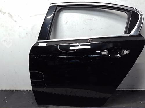 Left rear door PEUGEOT 508 I (8D_) 1.6 HDi | BP21060329C4