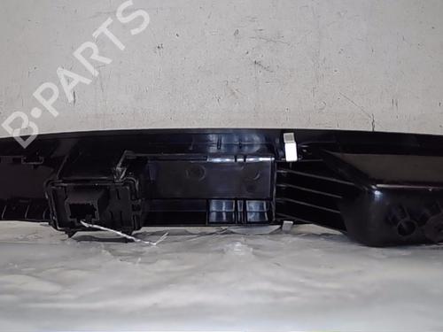Right front window switch RENAULT MEGANE III Grandtour (KZ0/1) 1.5 dCi (KZ1M, KZ1W, KZ0R) | BP13843215I26 