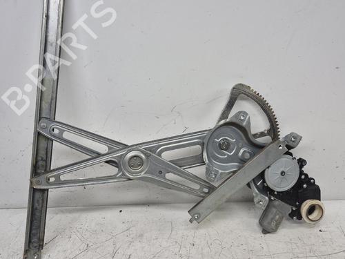 Used Front right window mechanism Front right window mechanism 37185475 37185475