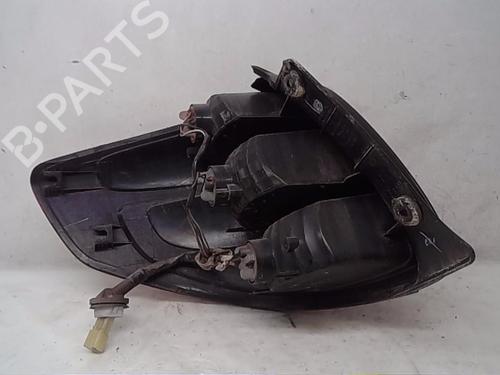 Used Right taillight FIAT SEDICI (189_) 1.9 D Multijet 4x4 (120 hp) 13828764