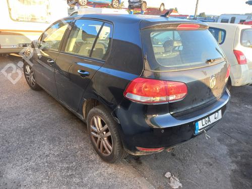 Hood VW GOLF VI (5K1) | BP28503896C1