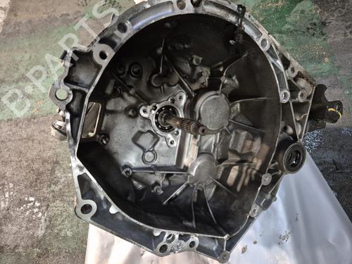 gearbox-citroen-ds3-sa_-2009-2010-2011-2012-2013-2014-2015-2016-30714429 main image