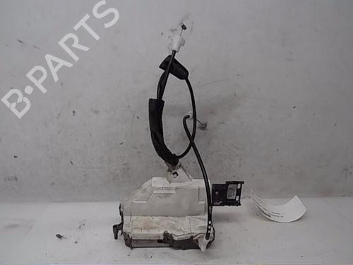 Used Front right lock PEUGEOT 308 I (4A_, 4C_) 1.6 HDi (109 hp) 13835142