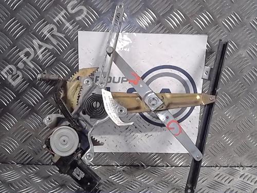 Rear left window mechanism TOYOTA 4 RUNNER III (_N18_)  | BP13861603C24 