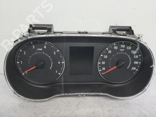 Used Instrument cluster DACIA SANDERO III 1.0 TCe 100 (101 hp) 32332244