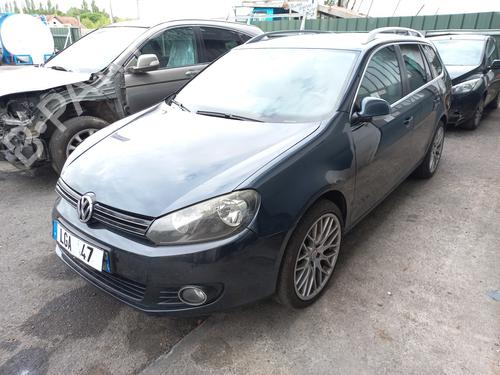 Ricambi VW GOLF VI Variant (AJ5) 4815712