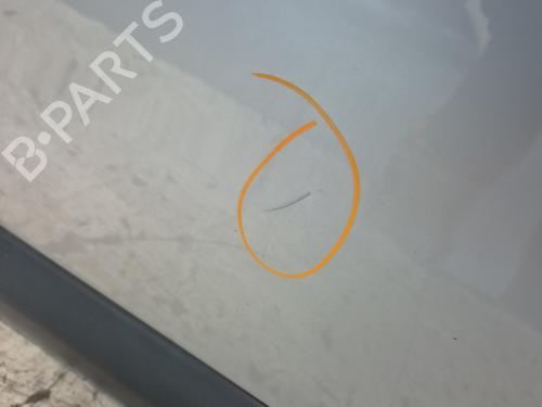 Left rear door DACIA SANDERO | BP30332297C4