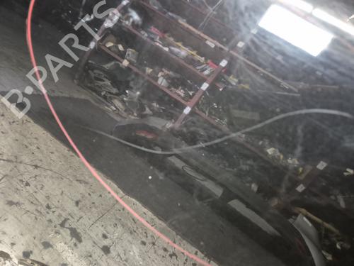 Left front door SKODA YETI (5L) 2.0 TDI | BP29845831C2