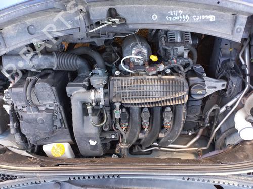 Starter CITROËN C3 II (SC_) 1.0 VTi 68 | BP33221451M8  - Image 5