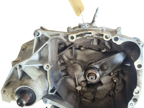 gearbox-renault-clio-iii-br01-cr01-2005-2006-2007-2008-2009-2010-2011-2012-2013-2014-34709560 main image