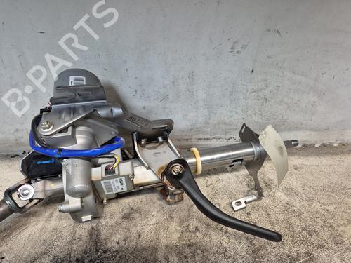 Steering column NISSAN QASHQAI / QASHQAI +2 I (J10, NJ10, JJ10E)  | BP27811779M21 