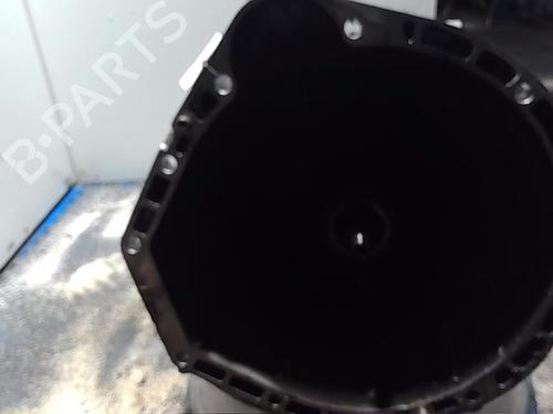 Used Gearbox Gearbox MERCEDES-BENZ C-CLASS (W204) [2007-2015] 17115722 17115722